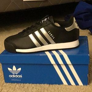 Firm price..Adidas Samoa. Brand new!